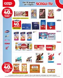 Volantino Coop Pagina 4