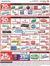 Folleto Carrefour Market semana 25 Página 10