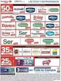 Folleto Carrefour Market semana 25 Página 12