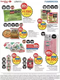 Folleto Carrefour Market semana 25 Página 16