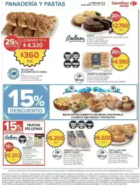 Folleto Carrefour Market semana 25 Página 17