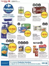 Folleto Carrefour Market semana 25 Página 18