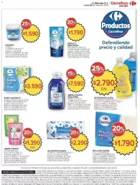 Folleto Carrefour Market semana 25 Página 19