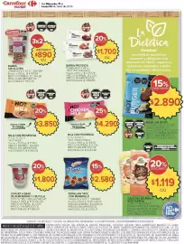 Folleto Carrefour Market semana 25 Página 20