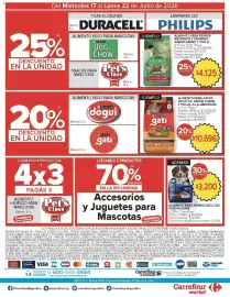 Folleto Carrefour Market semana 25 Página 22