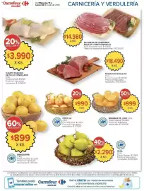 Folleto Carrefour Market semana 25 Página 7