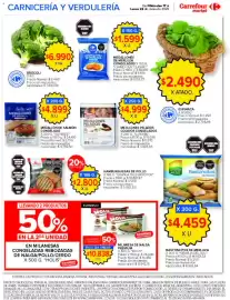 Folleto Carrefour Market semana 25 Página 8