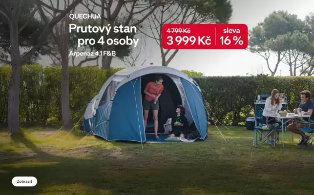 Decathlon (platné do 23-06)