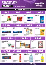 Catálogo Changomas semana 25 Página 2