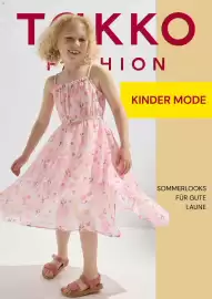 Takko Fashion Prospekt Seite 1