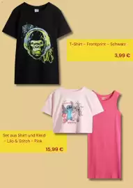 Takko Fashion Prospekt Seite 2