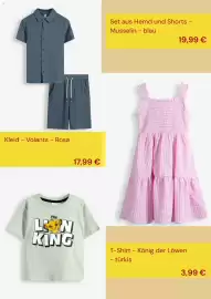 Takko Fashion Prospekt Seite 4