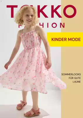 Takko Fashion (gültig bis 16-07)