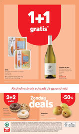 Spar Express folder Pagina 26