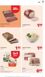 Spar Express folder Pagina 11