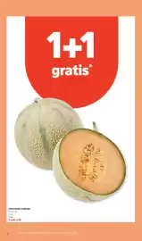 Spar Express folder Pagina 2