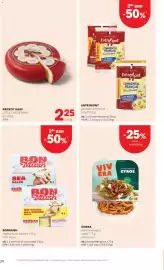 Spar Express folder Pagina 24