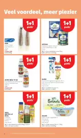 Spar Express folder Pagina 4