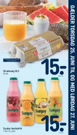 REMA 1000 tilbudsavis uge 26 Side 29