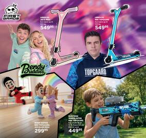 KiDS Coolshop katalog Side 34