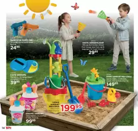 KiDS Coolshop katalog Side 14