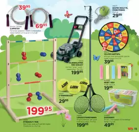 KiDS Coolshop katalog Side 15