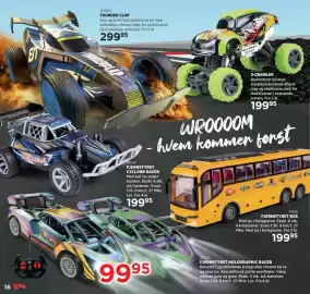 KiDS Coolshop katalog Side 16