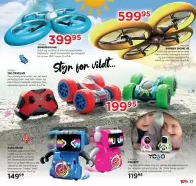 KiDS Coolshop katalog Side 17
