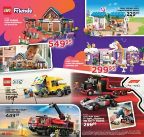 KiDS Coolshop katalog Side 18
