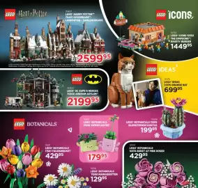 KiDS Coolshop katalog Side 19