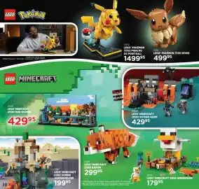 KiDS Coolshop katalog Side 20