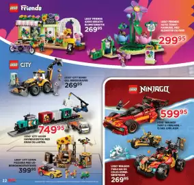 KiDS Coolshop katalog Side 22