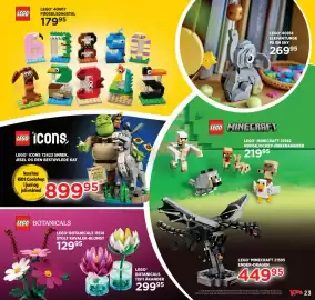 KiDS Coolshop katalog Side 23