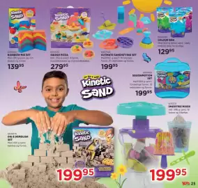 KiDS Coolshop katalog Side 25
