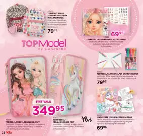KiDS Coolshop katalog Side 26