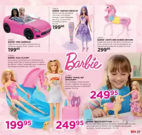 KiDS Coolshop katalog Side 27