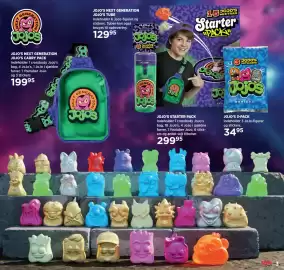 KiDS Coolshop katalog Side 3