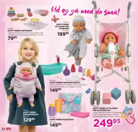 KiDS Coolshop katalog Side 32
