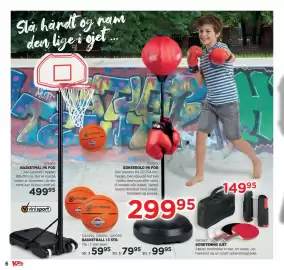 KiDS Coolshop katalog Side 6