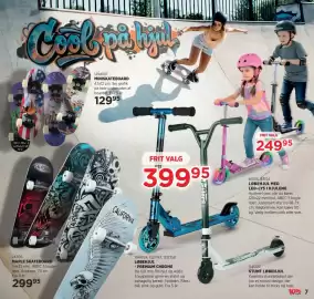 KiDS Coolshop katalog Side 7
