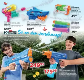KiDS Coolshop katalog Side 8