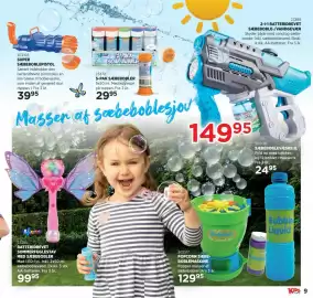 KiDS Coolshop katalog Side 9