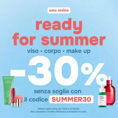 Beauty Star (valido fino al 21-06)