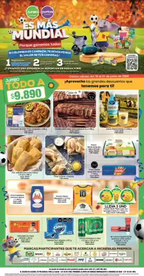 Jumbo (válido hasta 21-06)