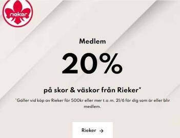 Din sko reklamblad Sida 2
