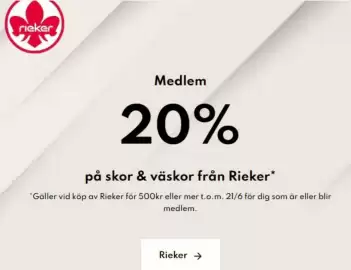 Din sko reklamblad Sida 2