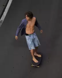 Calvin Klein leták Strana 10