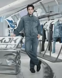 Calvin Klein leták Strana 6
