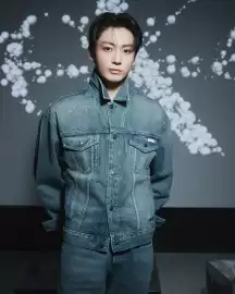 Calvin Klein leták Strana 7