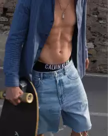 Calvin Klein leták Strana 9